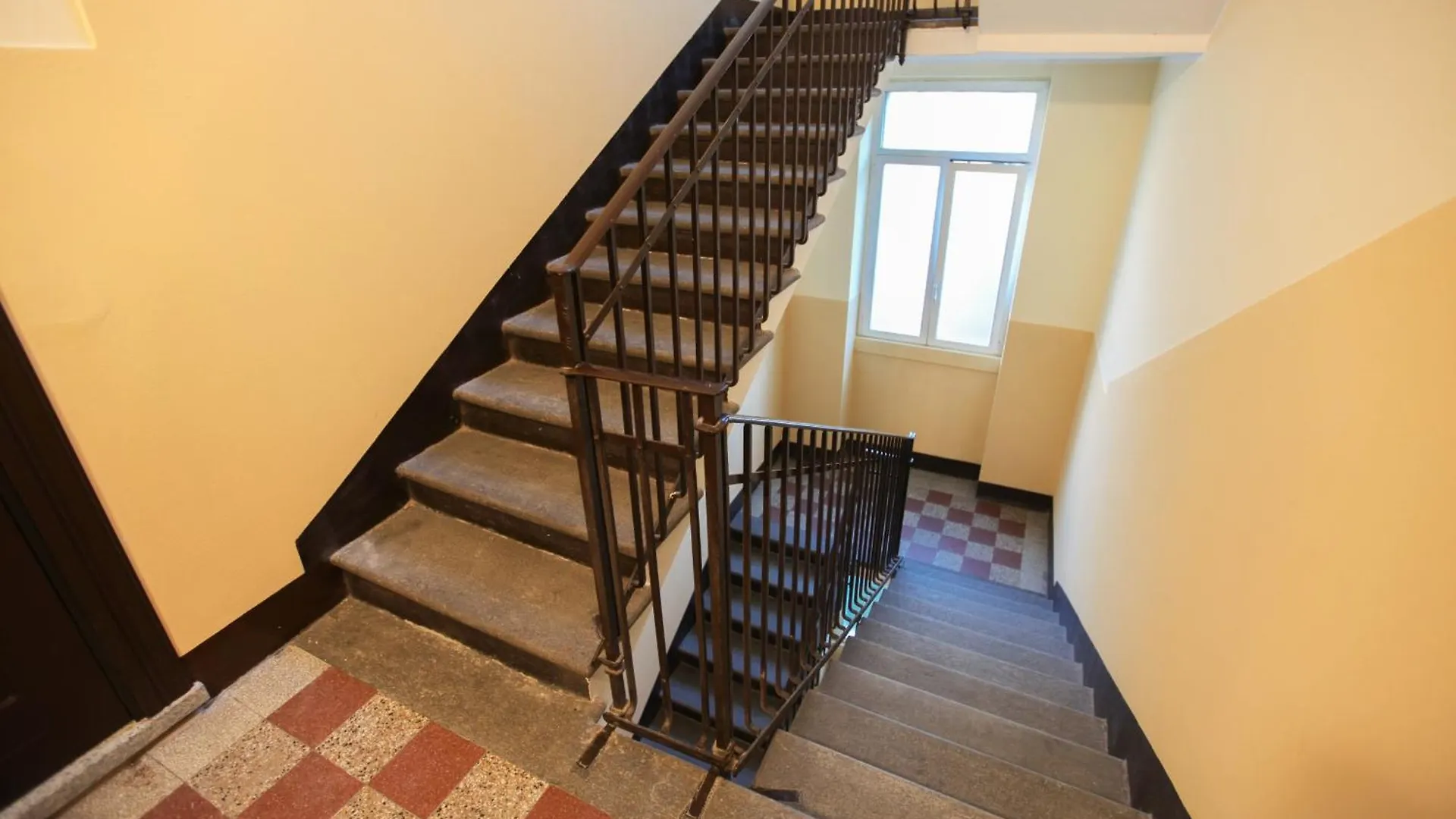 Appartement Cuore Dei Navigli - Your Home Milan Italie