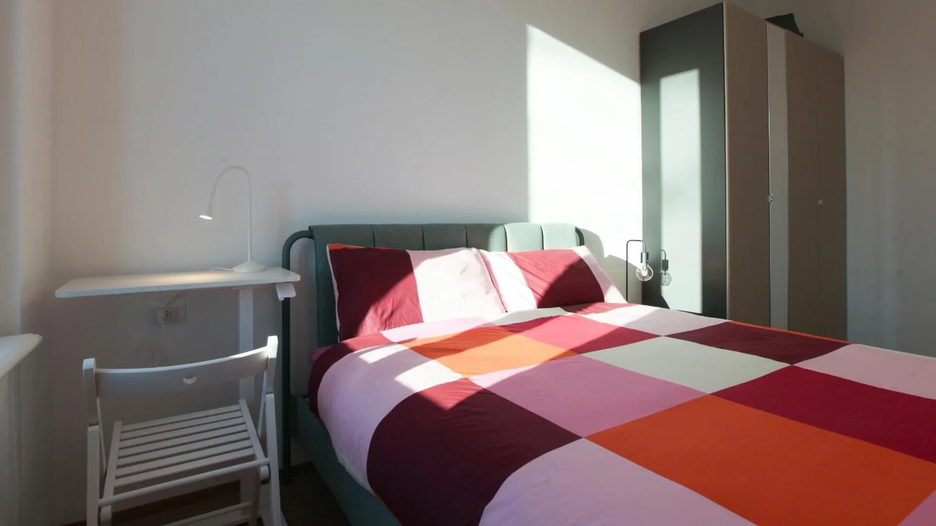 Appartement Cuore Dei Navigli - Your Home Milan
