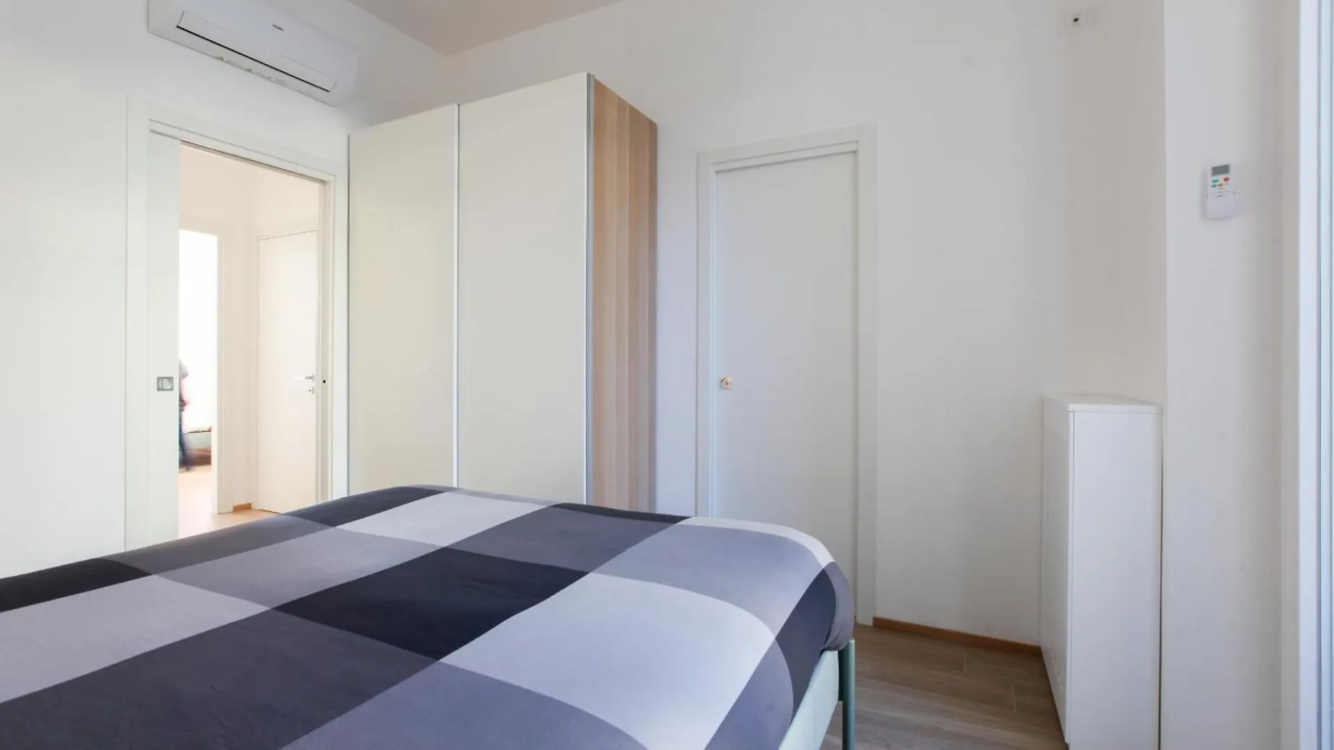 Appartement Cuore Dei Navigli - Your Home Milan