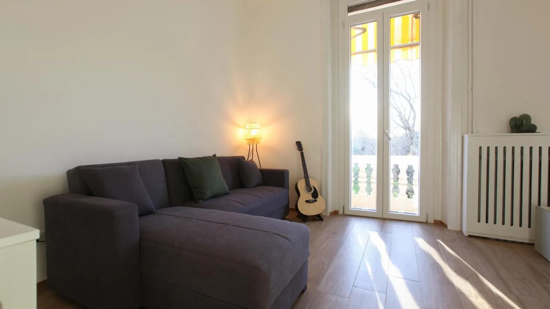 Cuore Dei Navigli - Your Home Milan Appartement