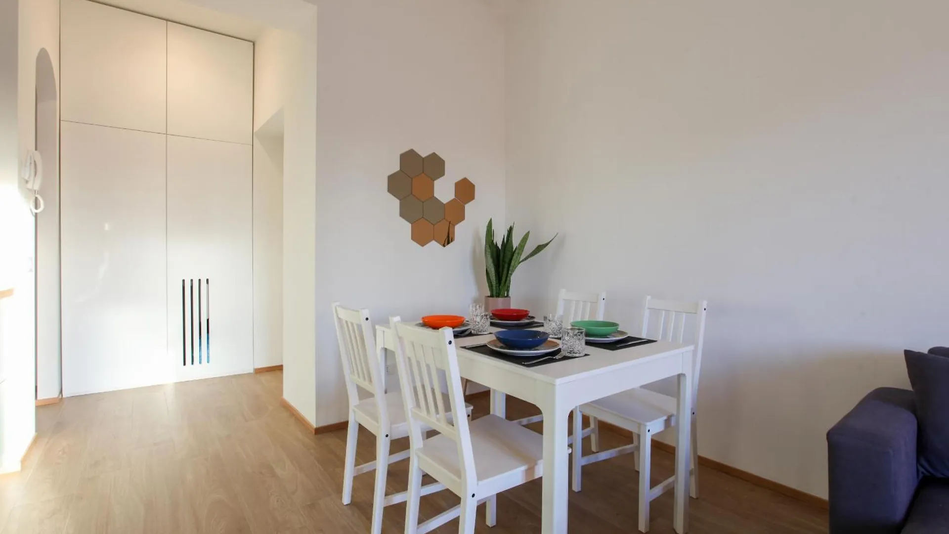 Appartement Cuore Dei Navigli - Your Home Milan